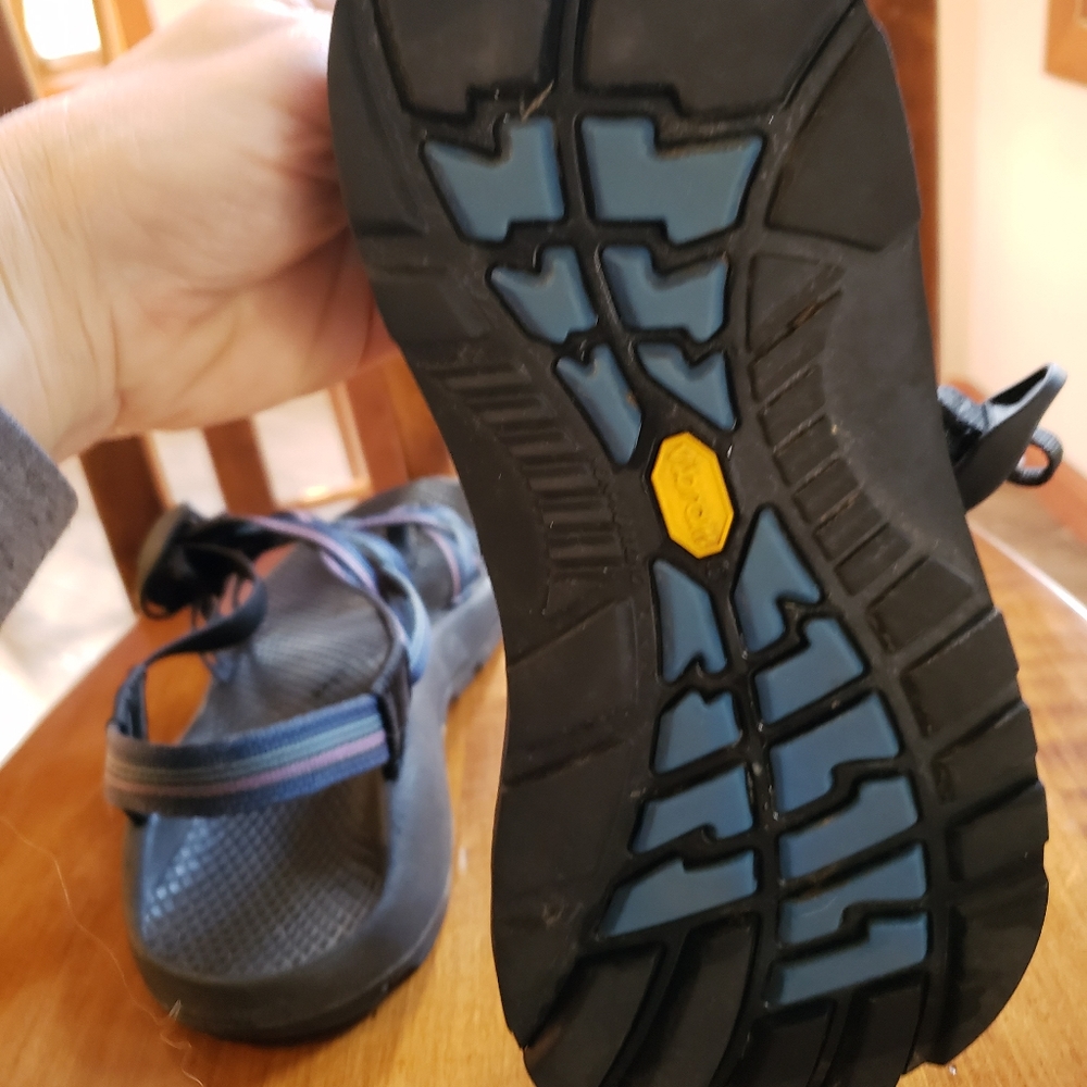 Chaco sandles